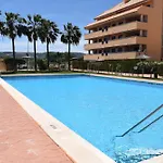 Anacasa Marjales De Marinas At2214 Daire Denia