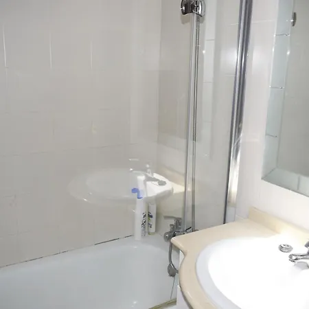 Anacasa Marjales De Marinas At2214 Apartamento