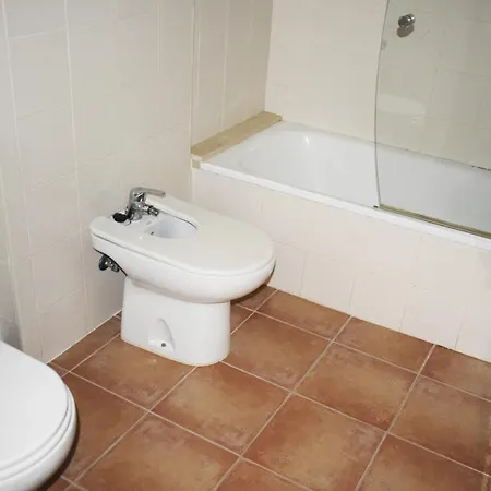 Anacasa Marjales De Marinas At2214 Apartamento