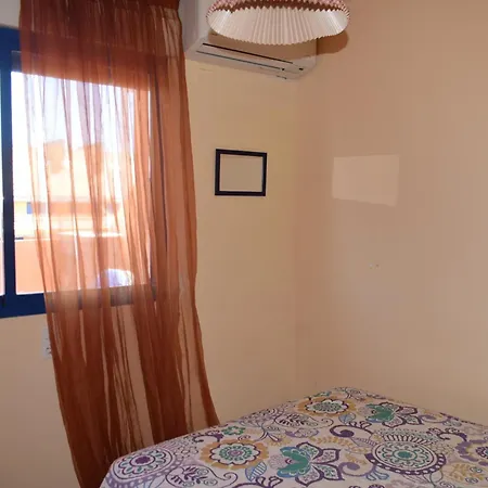 Anacasa Marjales De Marinas At2214 Apartamento Dénia