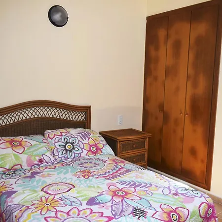 Apartment Anacasa Marjales De Marinas At2214 Denia