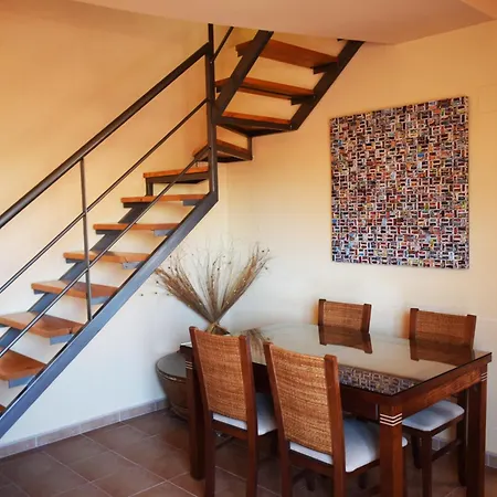 Anacasa Marjales De Marinas At2214 Apartamento Dénia