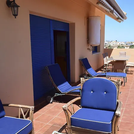 Anacasa Marjales De Marinas At2214 Apartment *