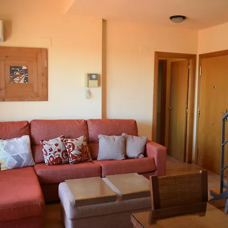 Apartamento Anacasa Marjales De Marinas At2214 Dénia
