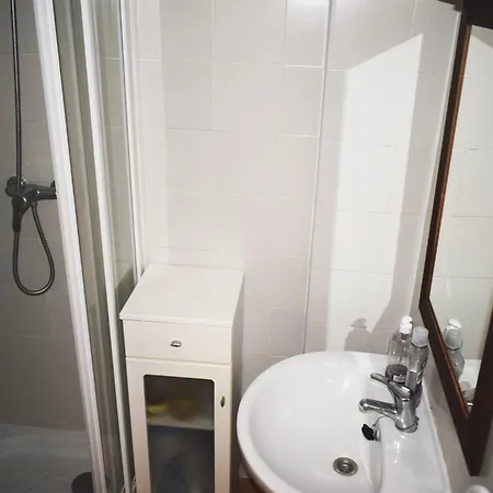 Apartamento Anacasa Marjales De Marinas At2214