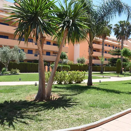 Anacasa Marjales De Marinas At2214 Denia