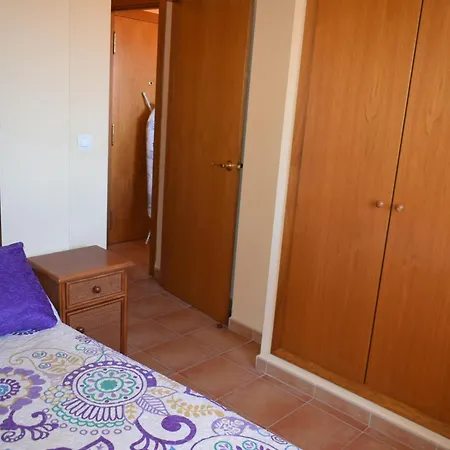 Anacasa Marjales De Marinas At2214 Apartamento *