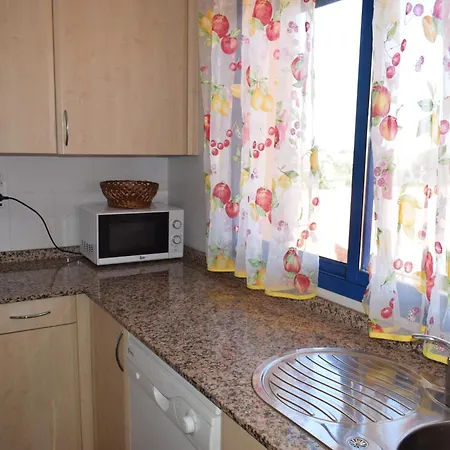 Anacasa Marjales De Marinas At2214 Apartamento