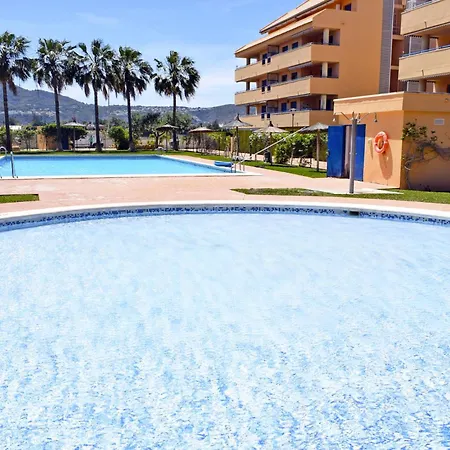 Anacasa Marjales De Marinas At2214 Apartment *