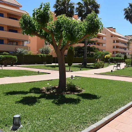 Anacasa Marjales De Marinas At2214 Apartamento