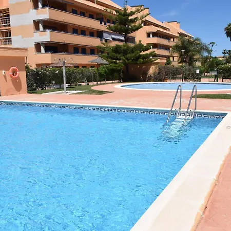 Anacasa Marjales De Marinas At2214 Denia